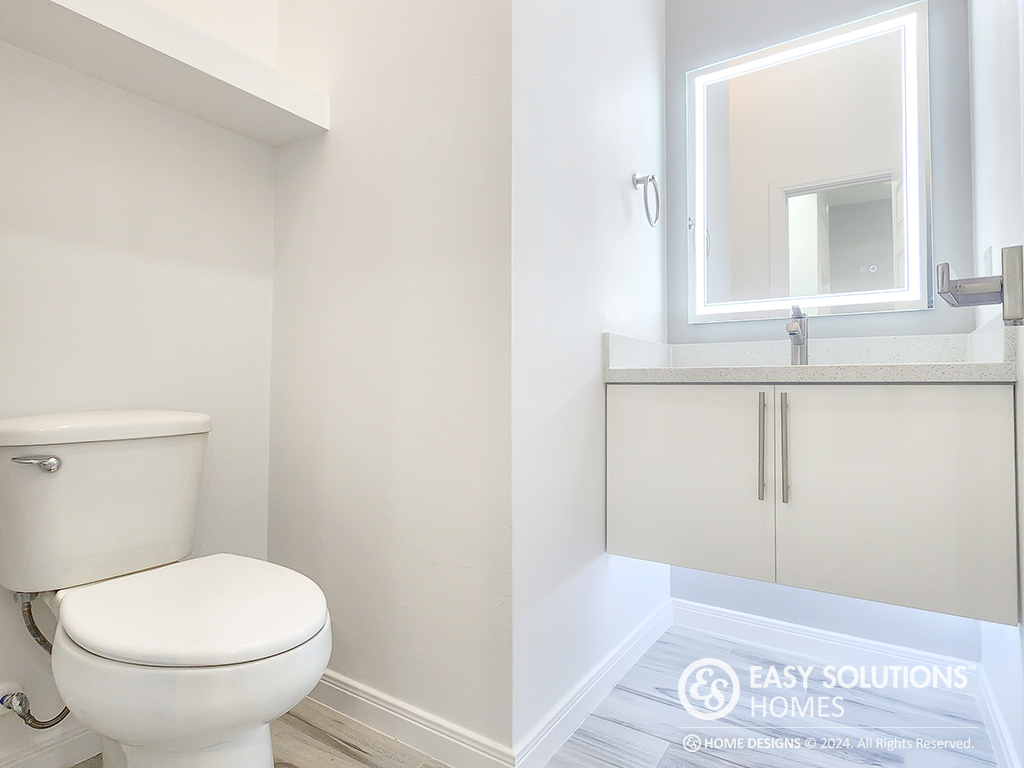 Easy Solutions Homes - Picture 29