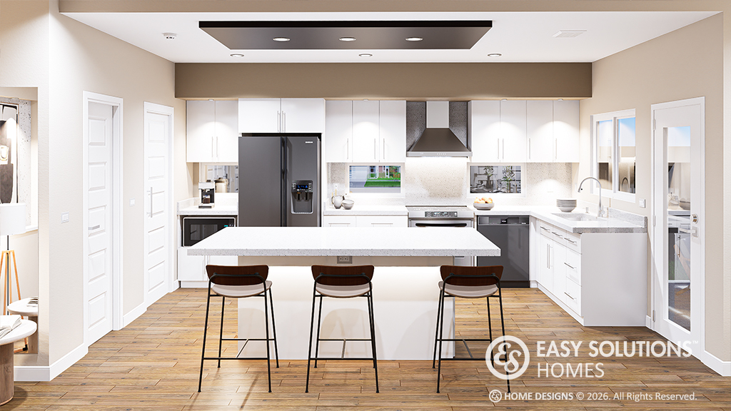 400 Liberty Circle, San Benito, TX, 78586 - Picture 4