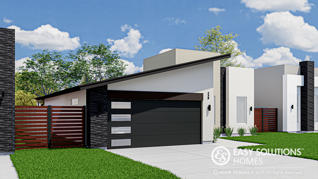 Easy Solutions Homes - Picture 4