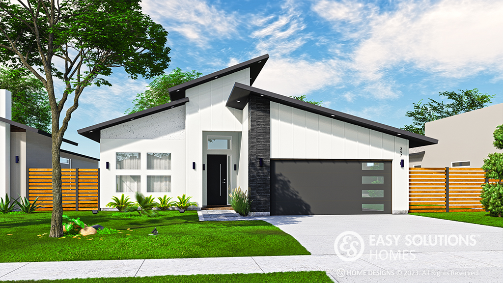 Easy Solutions Homes - Picture 4