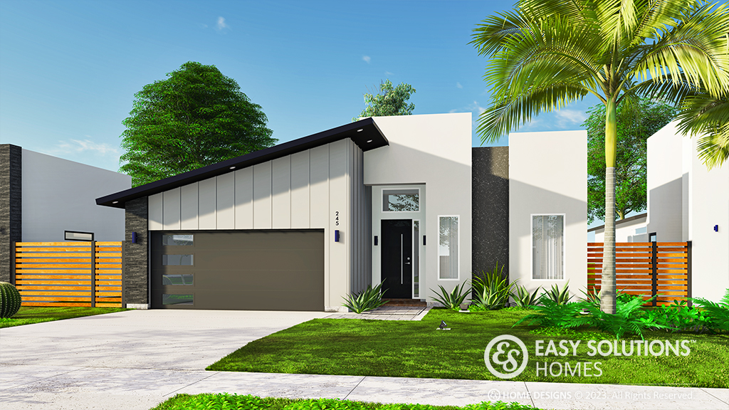Easy Solutions Homes - Picture 4