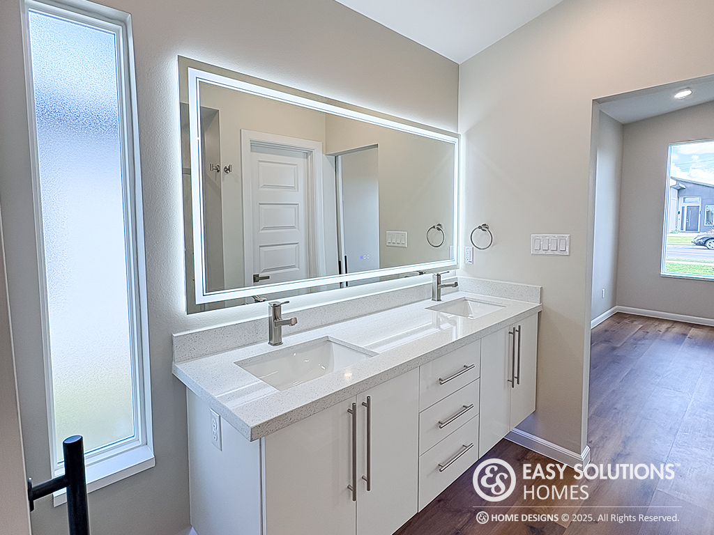 Easy Solutions Homes - Picture 32