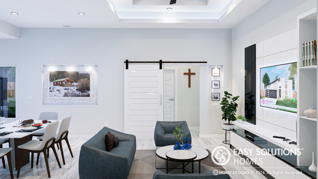 Easy Solutions Homes - Picture 32