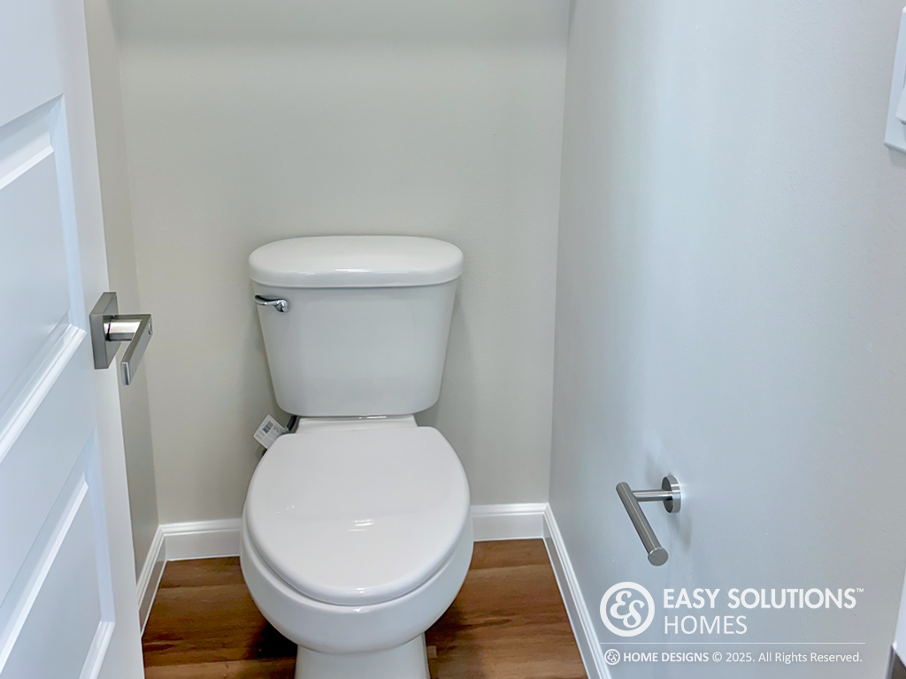 Easy Solutions Homes - Picture 33