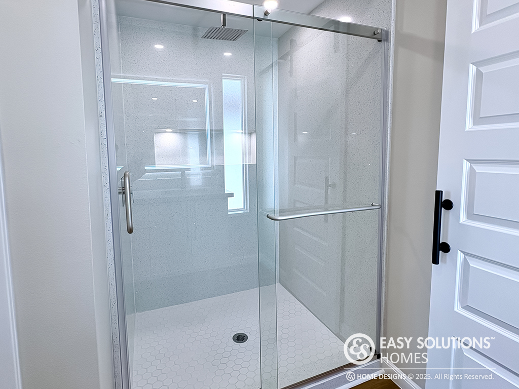 Easy Solutions Homes - Picture 35