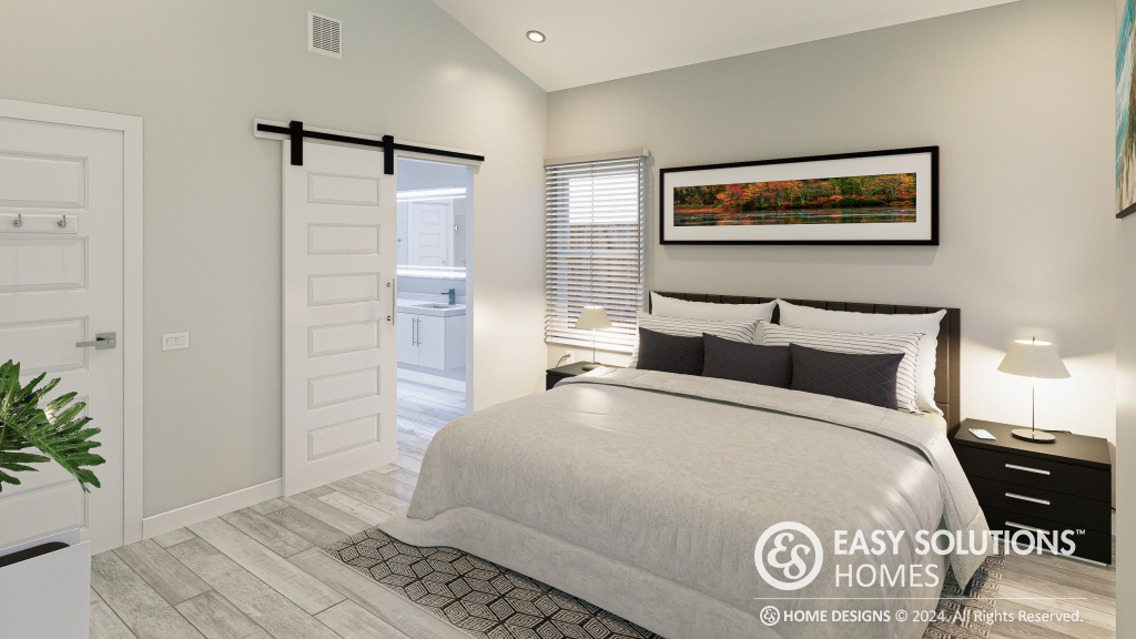 Easy Solutions Homes - Picture 35