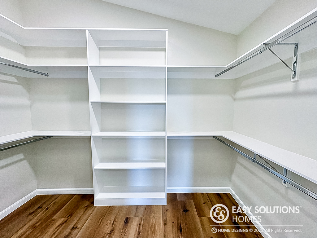 Easy Solutions Homes - Picture 37