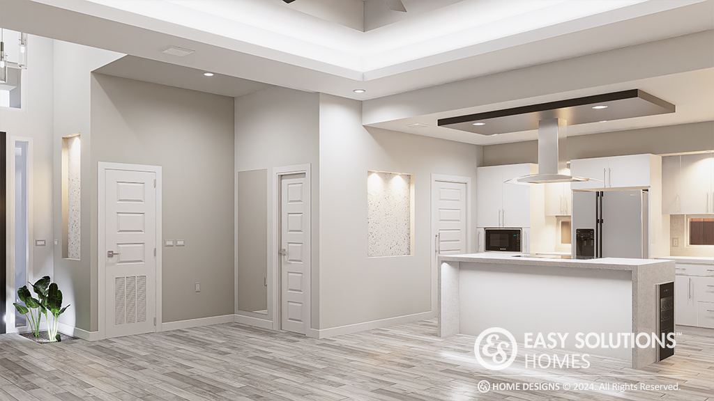 Easy Solutions Homes - Picture 37