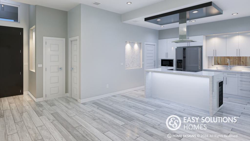 Easy Solutions Homes - Picture 39
