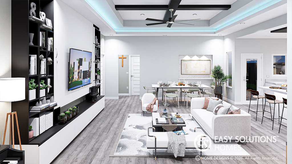 101 Empire Dr., San Benito, TX, 78586 - Picture 5