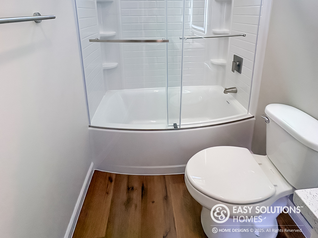 Easy Solutions Homes - Picture 42