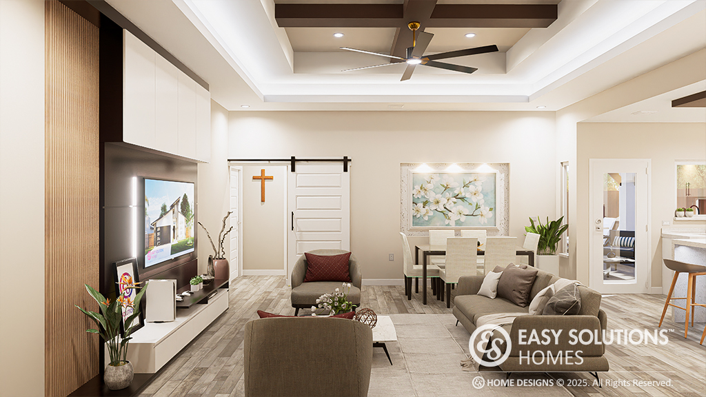 Easy Solutions Homes - Picture 47