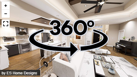 Virtual Tour Preview