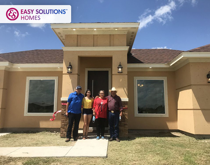 Easy Solutions Homes - 3