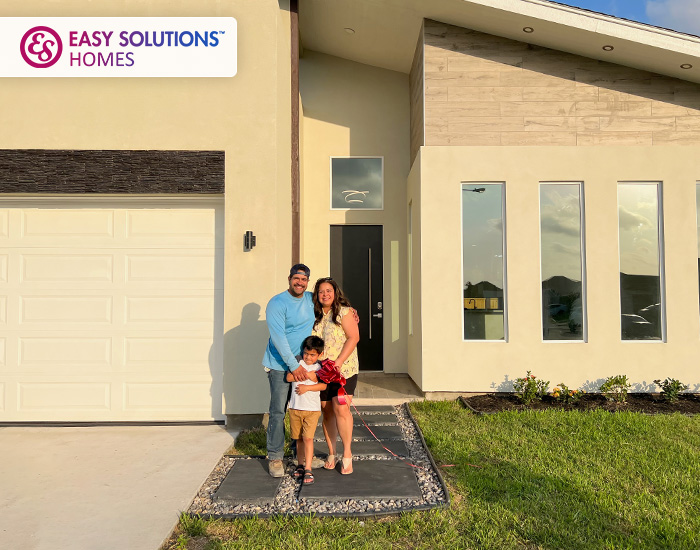 Easy Solutions Homes - 1
