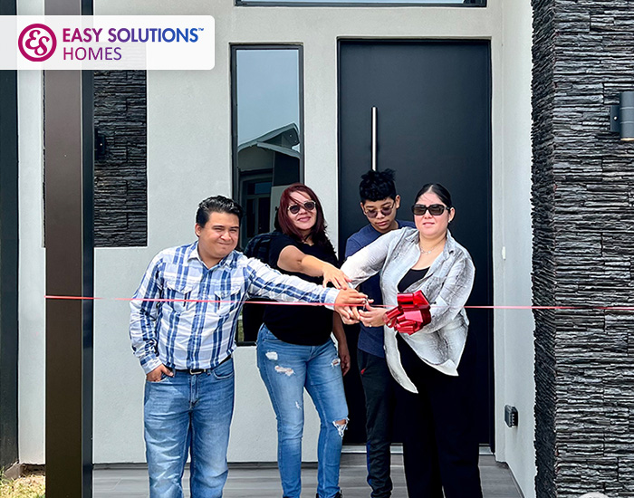 Easy Solutions Homes - 4
