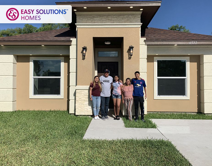 Easy Solutions Homes - 2