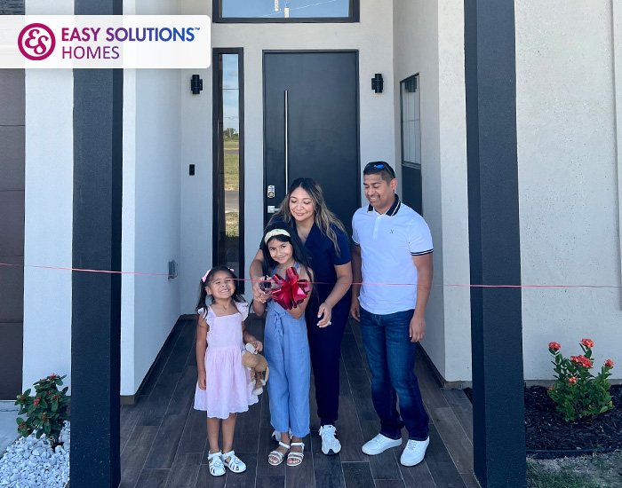 Easy Solutions Homes - 5