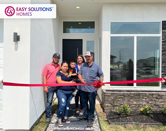 Easy Solutions Homes - 6