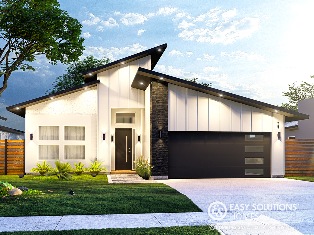 Easy Solutions Homes - Imagen 1