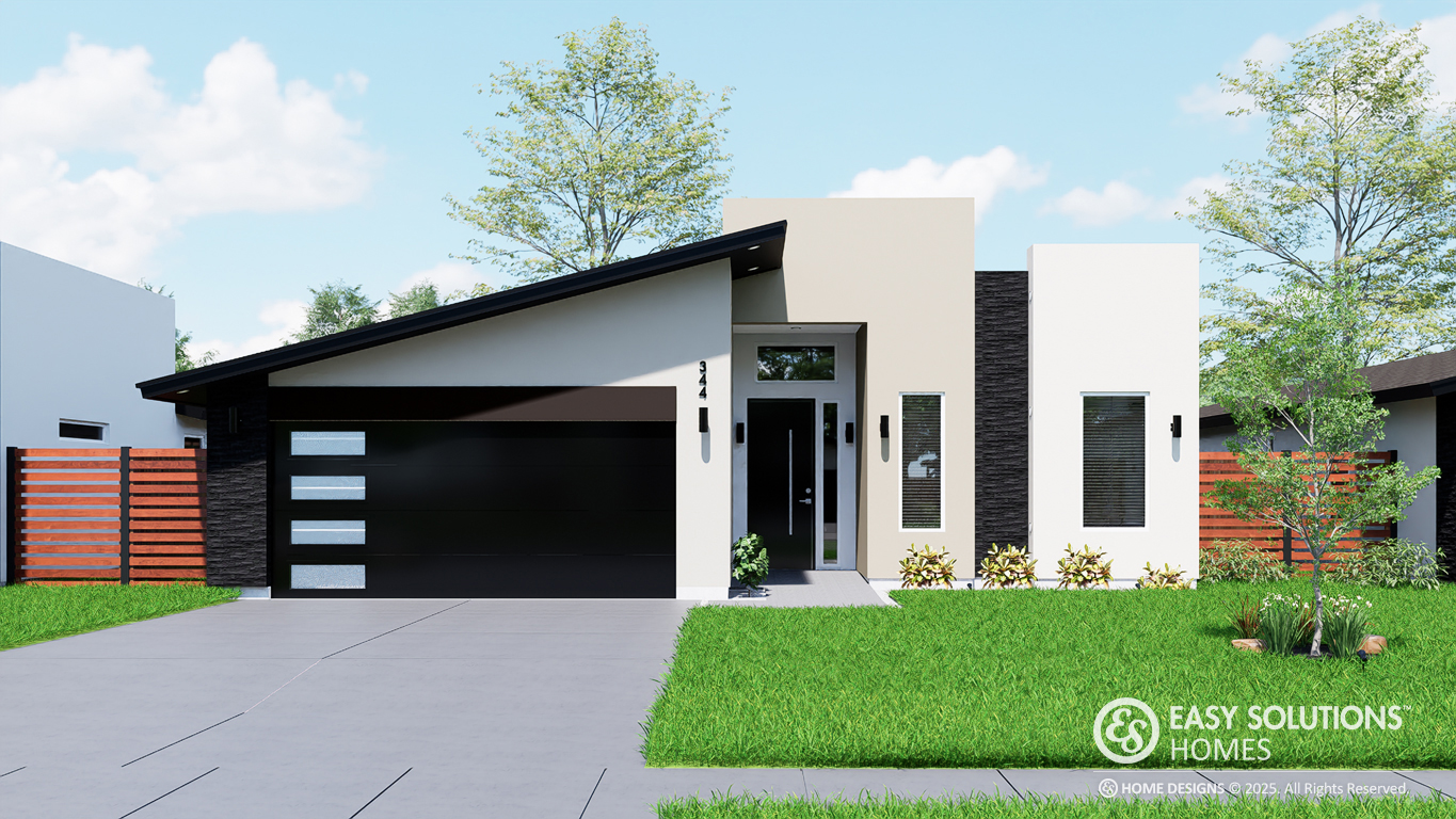 Nueva casa moderna  en venta en San Benito, TX! - 344 Liberty Circle, San Benito, TX, 78586