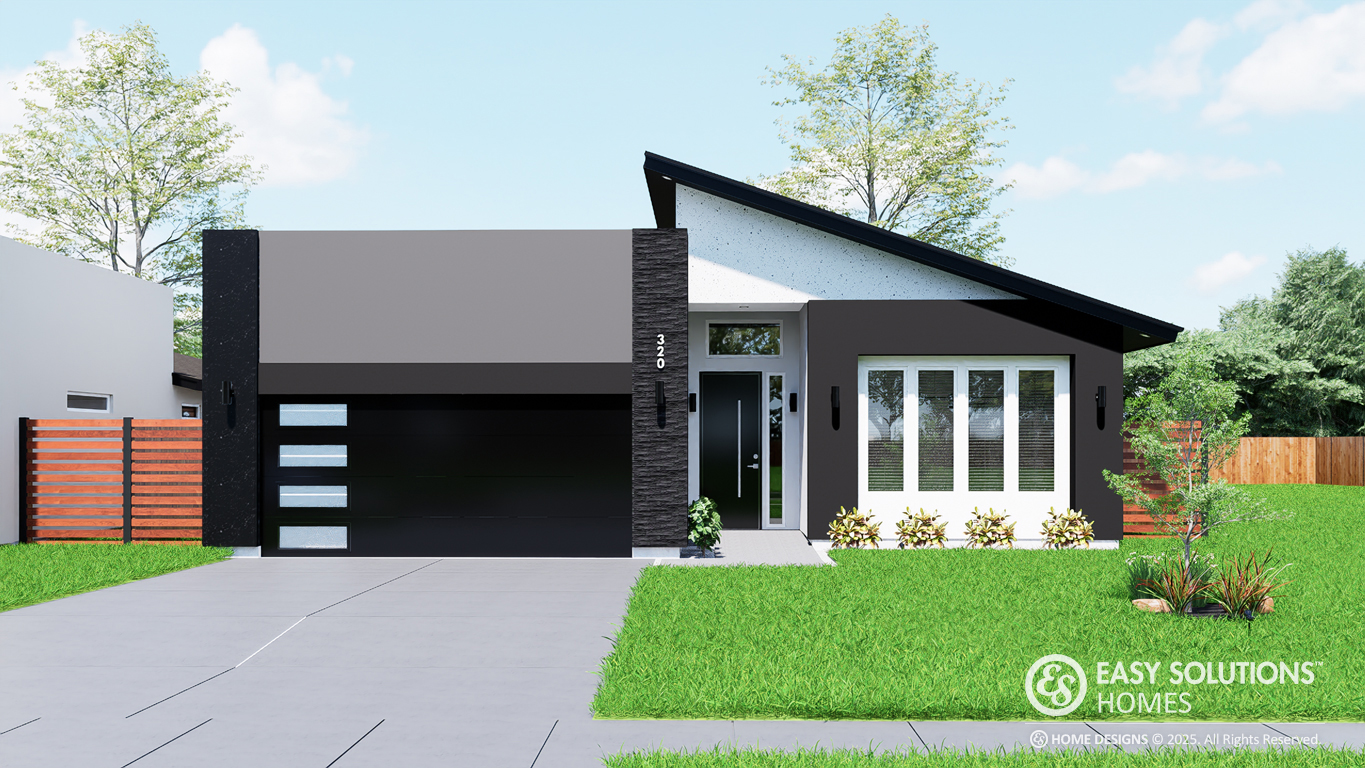 Nueva casa moderna  en venta en San Benito, TX! - 320 Liberty Circle, San Benito, TX, 78586