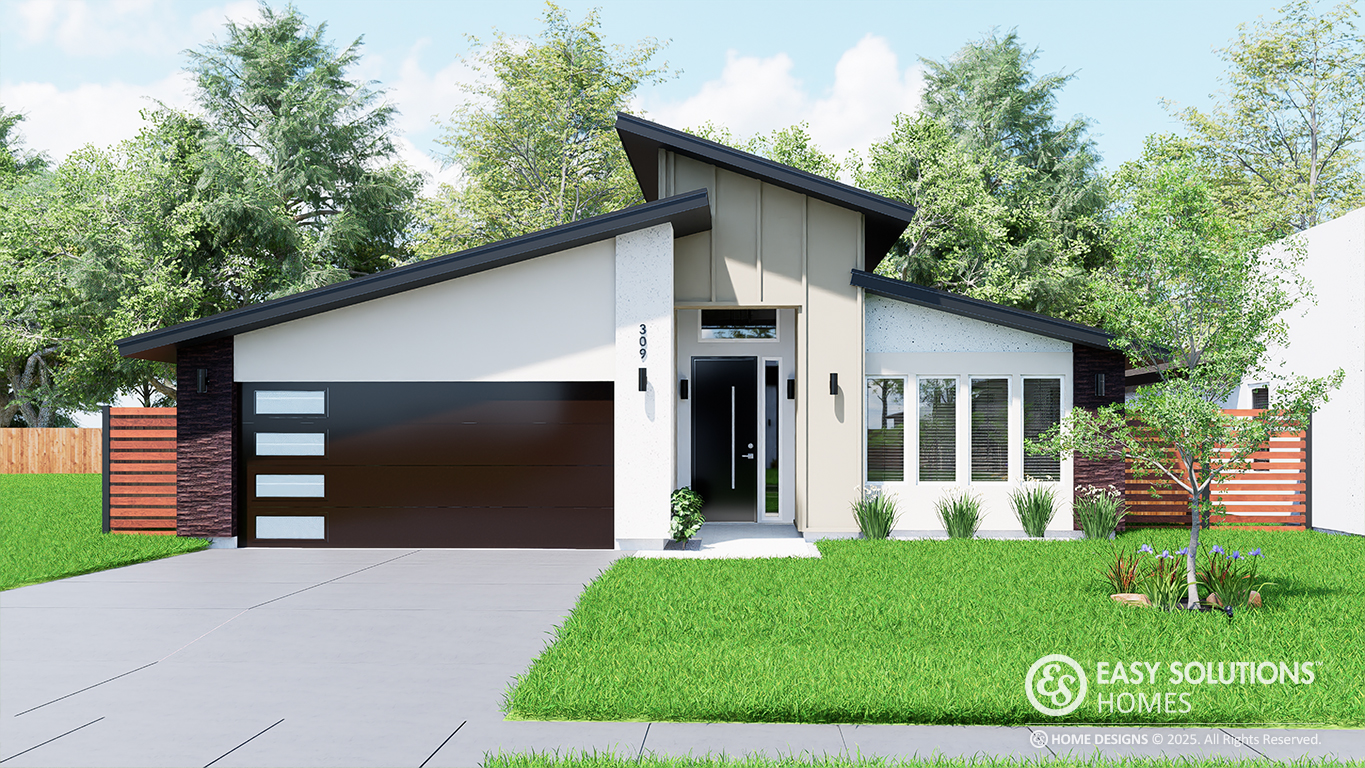 Nueva casa moderna  en venta en San Benito, TX! - 309 Liberty Circle, San Benito, TX, 78586