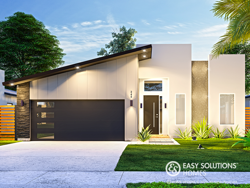 Easy Solutions Homes - Imagen 1