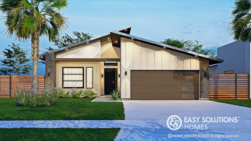 105 Empire Dr., San Benito, TX, 78586 - Imagen 2