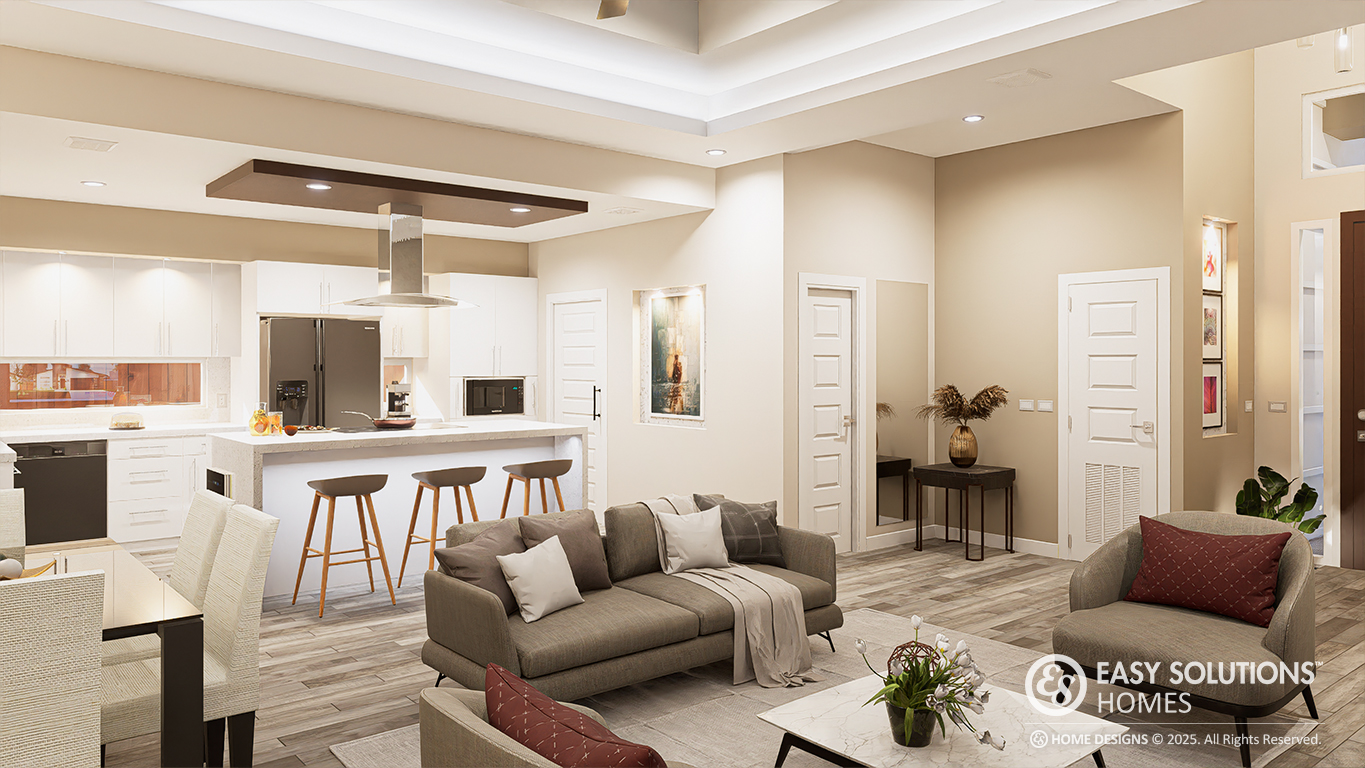 312 Liberty Circle, San Benito, TX, 78586 - Imagen 2