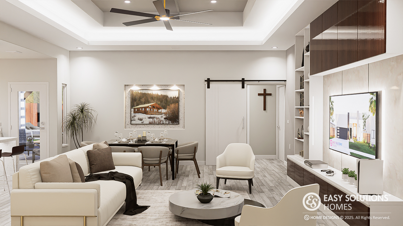 401 Liberty Circle, San Benito, TX, 78586 - Imagen 2