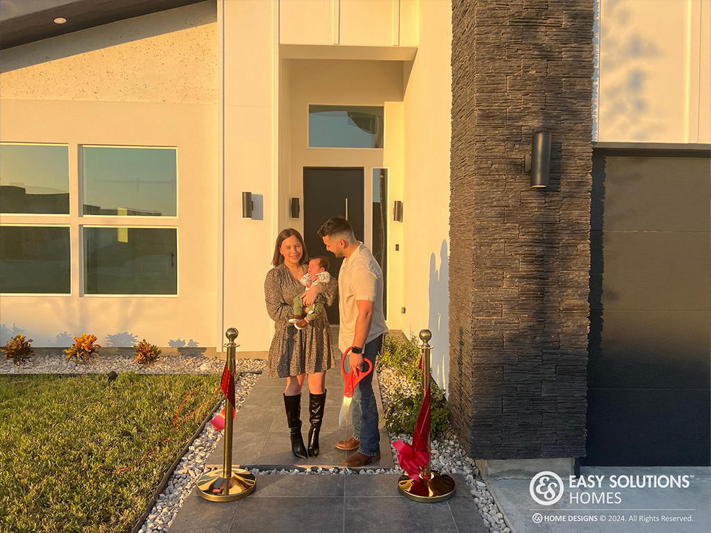 Easy Solutions Homes - Imagen 13