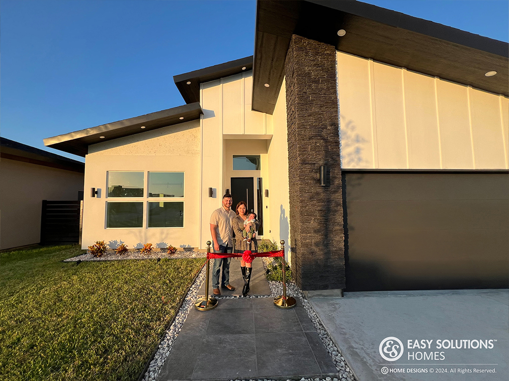 Easy Solutions Homes - Imagen 14