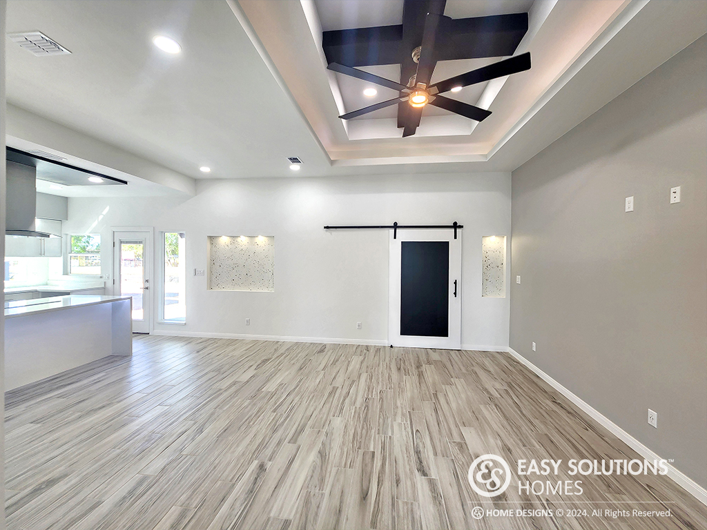 Easy Solutions Homes - Imagen 15