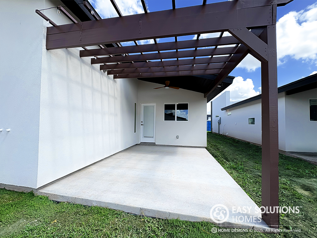 Easy Solutions Homes - Imagen 17