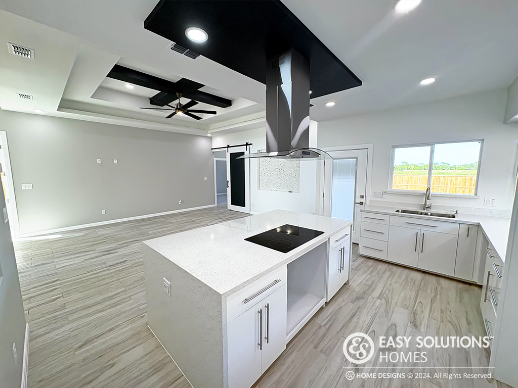 Easy Solutions Homes - Imagen 20