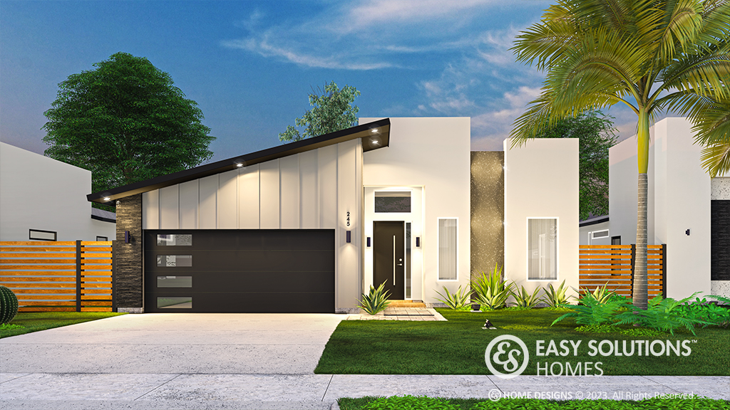 Easy Solutions Homes - Imagen 3