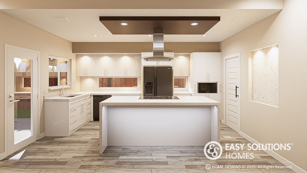 Easy Solutions Homes - Imagen 22
