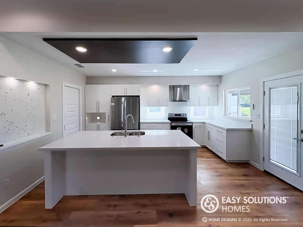 Easy Solutions Homes - Imagen 23