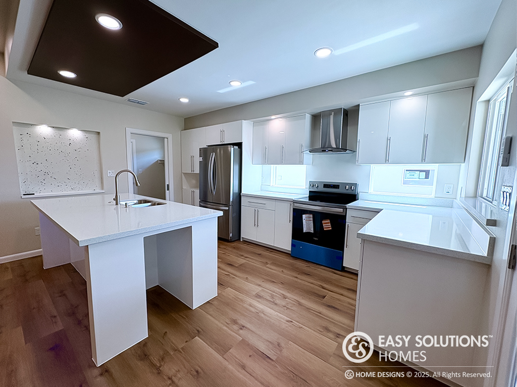 Easy Solutions Homes - Imagen 26