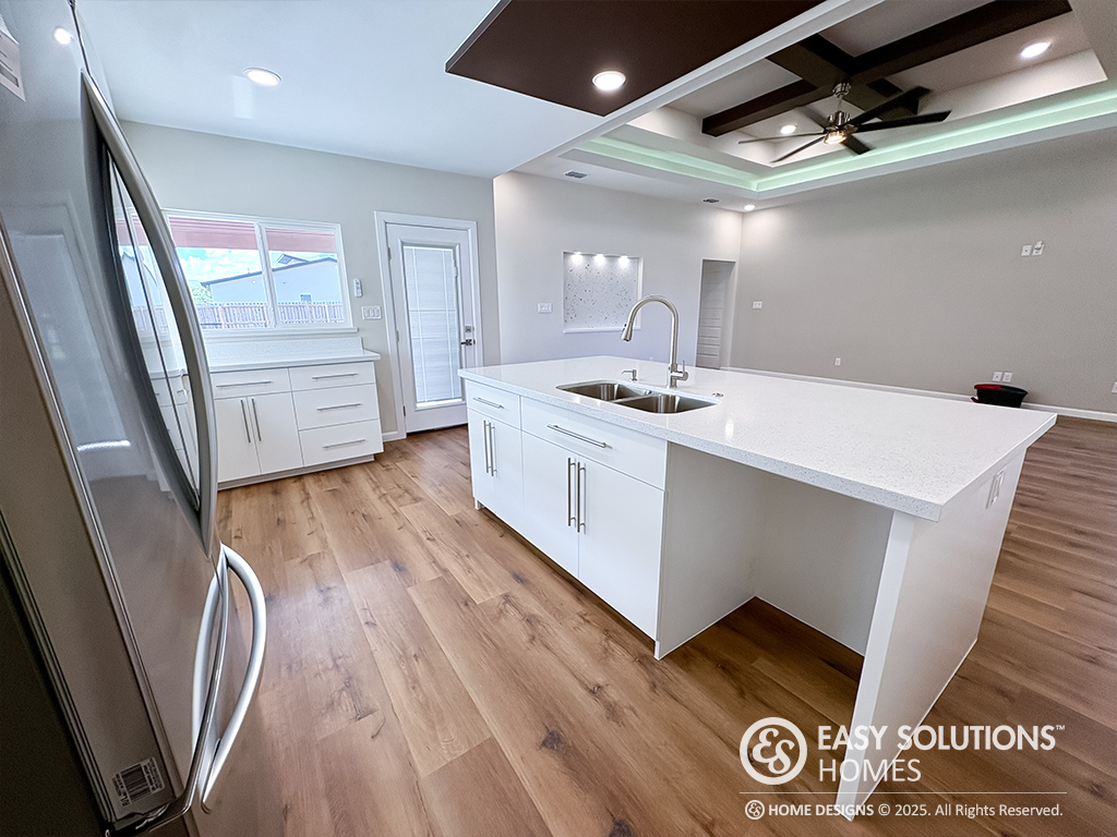 Easy Solutions Homes - Imagen 27