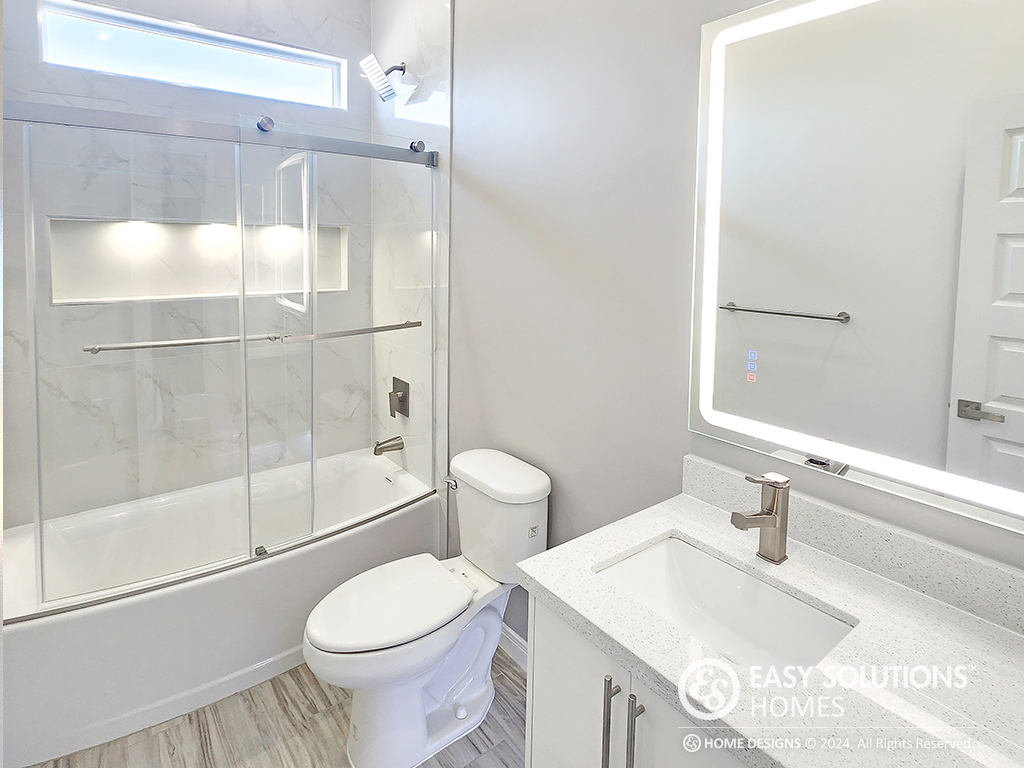 Easy Solutions Homes - Imagen 27