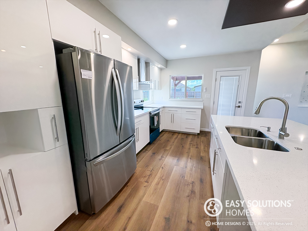 Easy Solutions Homes - Imagen 28