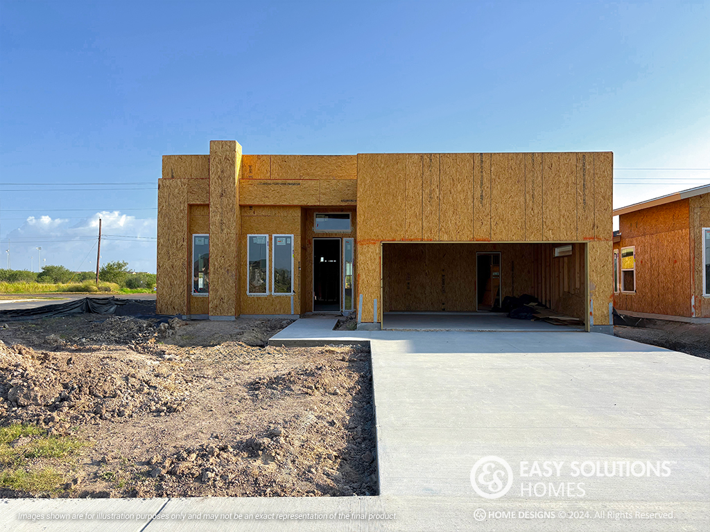 Easy Solutions Homes - Imagen 28