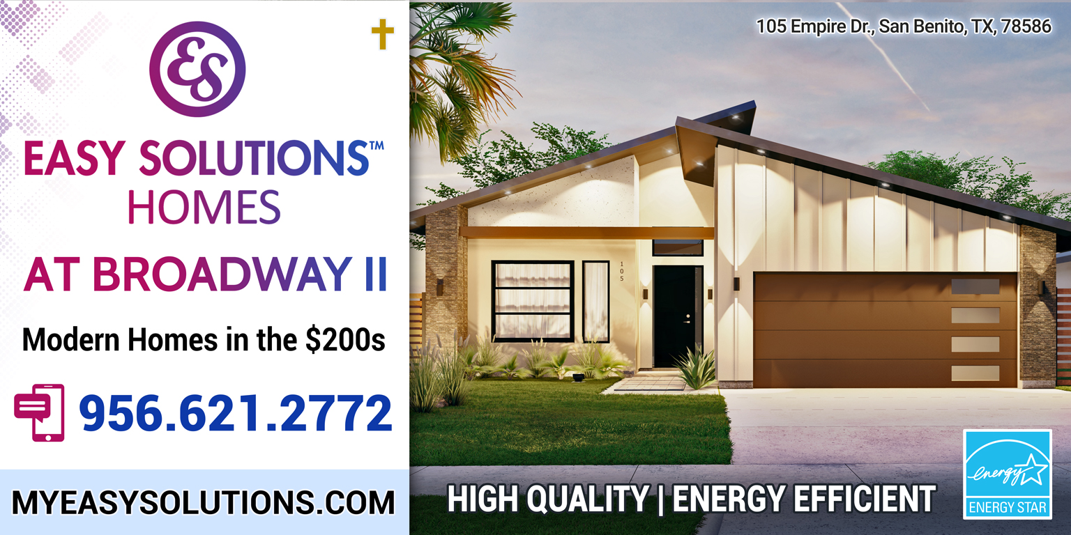 105 Empire Dr., San Benito, TX, 78586 - Imagen 4