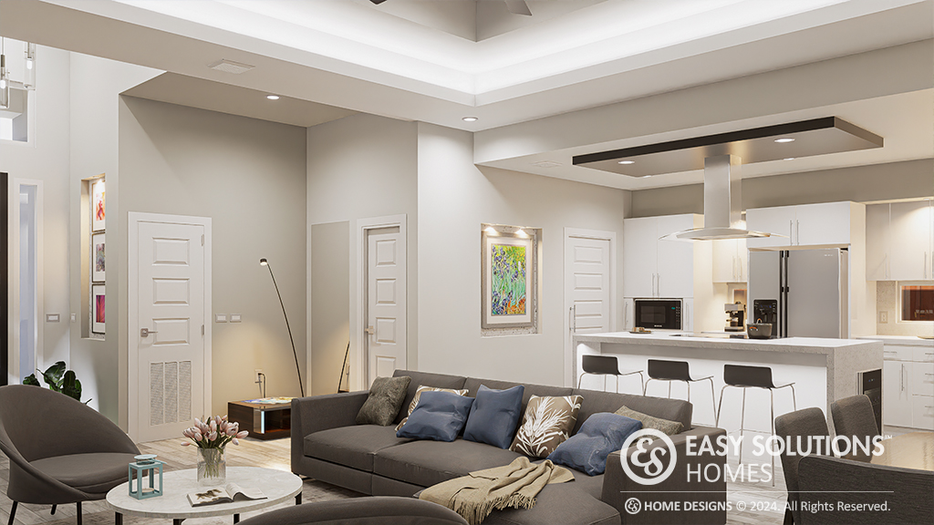 Easy Solutions Homes - Imagen 32