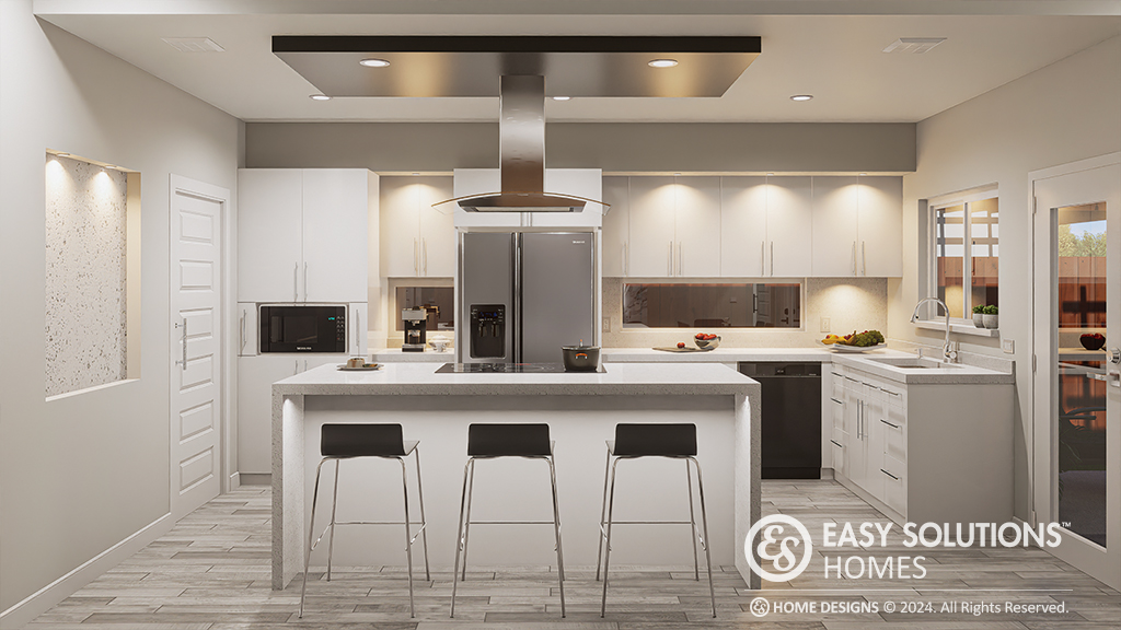 Easy Solutions Homes - Imagen 33