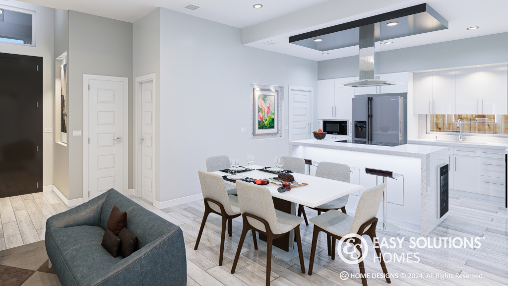 Easy Solutions Homes - Imagen 33