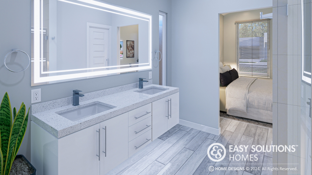 Easy Solutions Homes - Imagen 36