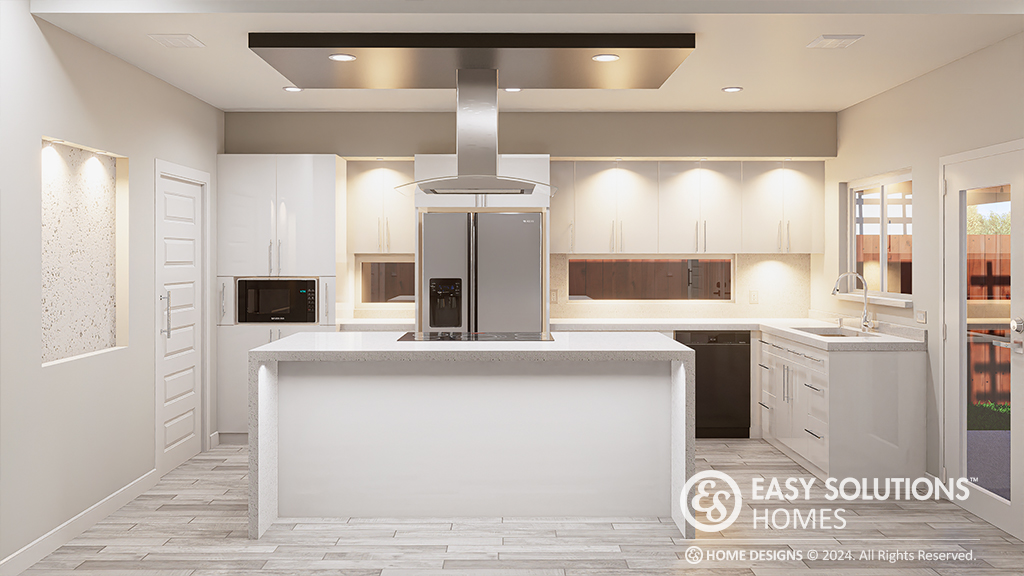 Easy Solutions Homes - Imagen 38